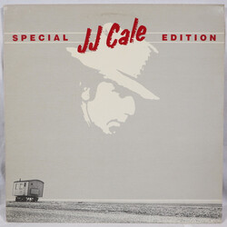 J.J. Cale Special Edition Vinyl LP USED