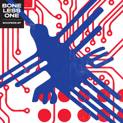 Boneless One Woofers EP USED VINYL 12INCH