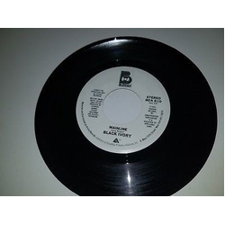 Black Ivory Mainline USED VINYL 7INCH 45 RPM SINGLE PROMO