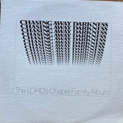 The Lord's Chapel Family The Lord's Chapel Family Album Vinyl LP USED