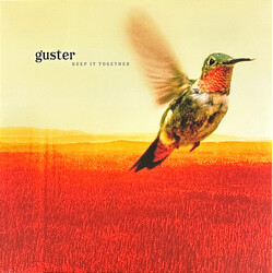 Guster Keep It Together Vinyl LP USED