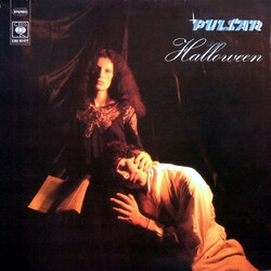 Pulsar (9) Halloween Vinyl LP USED