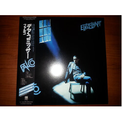 Falco Einzelhaft Vinyl LP USED
