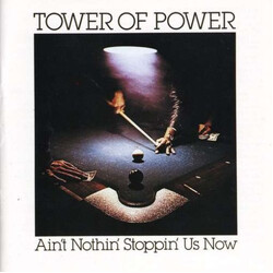 Tower Of Power Ain't Nothin' Stoppin' Us Now Vinyl LP USED
