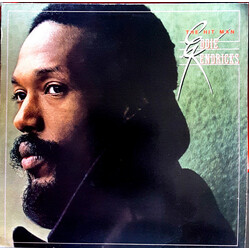 Eddie Kendricks The Hit Man Vinyl LP USED