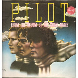 Pilot From The Album Of The Same Name Vinyl LP USED