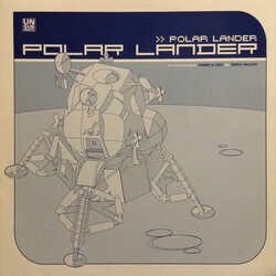 Polar Lander Polar Lander USED VINYL 12INCH