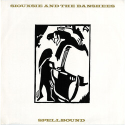 Siouxsie & The Banshees Spellbound USED VINYL 12INCH SINGLE 45 RPM