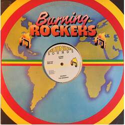 The Arawaks Dearest / Dominique USED VINYL 12INCH