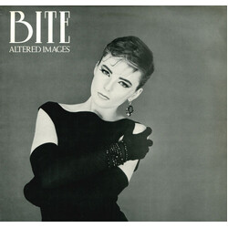 Altered Images Bite Vinyl LP USED