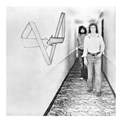 Sidewalk (17) Sidewalk Vinyl LP USED