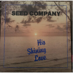 Seed Company His Shining Love Vinyl LP USED