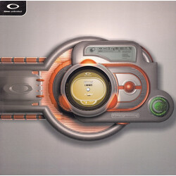 Voyage (4) L'Infinité USED VINYL 12INCH