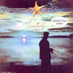 Nordlicht Cry (Mixes) USED VINYL 12INCH 33 S RPM