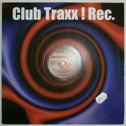 Mindmaster Trauma & Psychose USED VINYL 12INCH