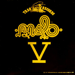 Malo (2) V Vinyl LP USED