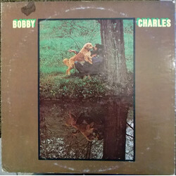 Bobby Charles Bobby Charles Vinyl LP USED