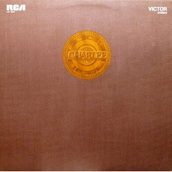 Charlee (2) Charlee Vinyl LP USED