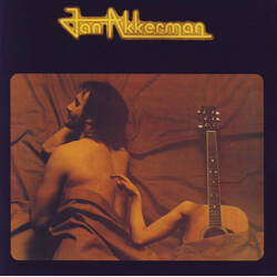 Jan Akkerman Jan Akkerman Vinyl LP USED