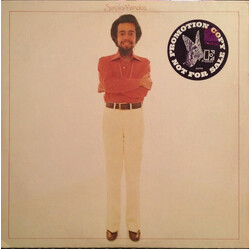 Sérgio Mendes Sergio Mendes Vinyl LP USED