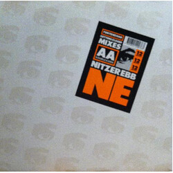 Nitzer Ebb Fun To Be Had / Getting Closer Mixes USED VINYL 12INCH 45 RPM SINGLE