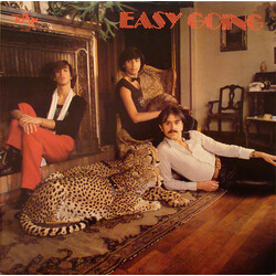 Easy Going Easy Going Vinyl LP USED