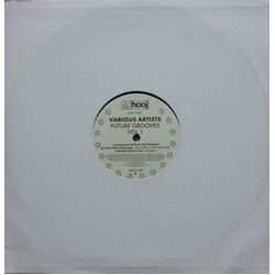 Various Future Grooves Vol. 1 (Disc Two) USED VINYL 12INCH PROMO
