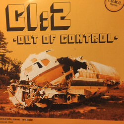 Ci:2 Out Of Control USED VINYL 12INCH