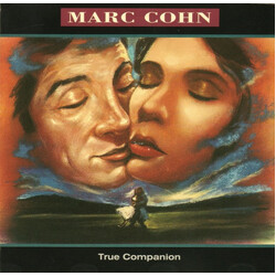Marc Cohn True Companion USED VINYL 7INCH SINGLE