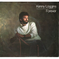 Kenny Loggins Forever USED VINYL 7INCH 45 RPM