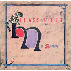 Glass Tiger My Song USED VINYL 7INCH