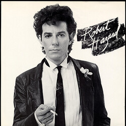 Robert Hazard Robert Hazard USED VINYL 12INCH 33 S RPM MINI-ALBUM STEREO