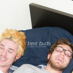 Mom Jeans. Best Buds Vinyl LP USED