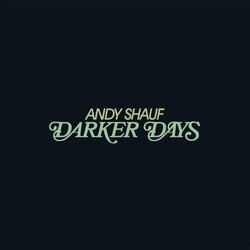 Andy Shauf Darker Days Vinyl LP USED