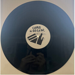 Chris Liberator Spectrum USED VINYL 12INCH SINGLE SIDED