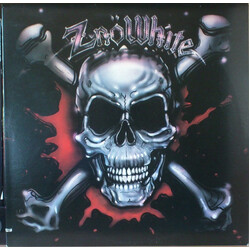 Znowhite Kick 'Em When They're Down USED VINYL 12INCH MINI-ALBUM 33 S RPM