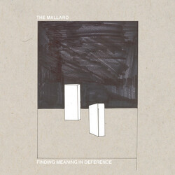 The Mallard (2) Finding Meaning In Deference Vinyl LP USED