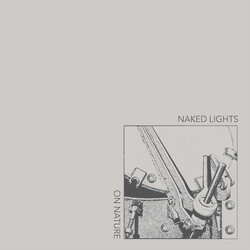 Naked Lights On Nature Vinyl LP USED