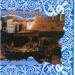 The Allman Brothers Band Win, Lose Or Draw Vinyl LP USED
