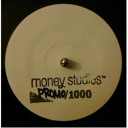 Monk One Monk's Dream Edits 7" USED VINYL 7INCH SINGLE LIMITED EDITION WHITE LABEL