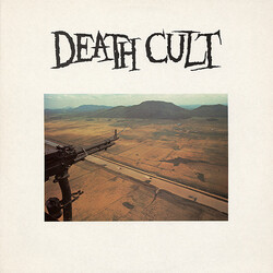 Death Cult Death Cult USED VINYL 12INCH 45 RPM EP