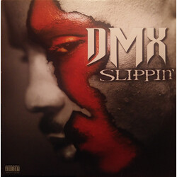 DMX Slippin' USED VINYL 12INCH 45 RPM