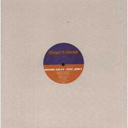 Nathan Coles / Peter Jones Na Bumba / Clanger USED VINYL 12INCH
