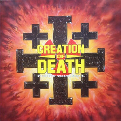 Creation Of Death Purify Your Soul Vinyl LP USED