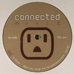 Chad Neiro Brighter Day USED VINYL 12INCH