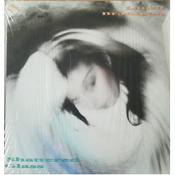 Laura Branigan Shattered Glass Vinyl 12" USED