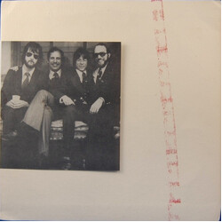 David Anderson (8) / Les Gay / Maurice Hood / Robert Price (4) Music Of BL Lacerta Vinyl LP USED