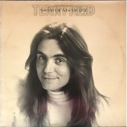 Terry Reid Seed Of Memory Vinyl LP USED