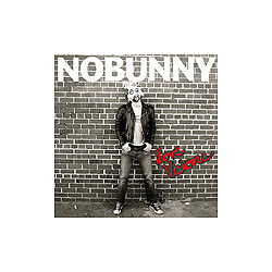 Nobunny Love Visions Vinyl LP USED