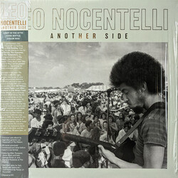 Leo Nocentelli Another Side Vinyl LP USED